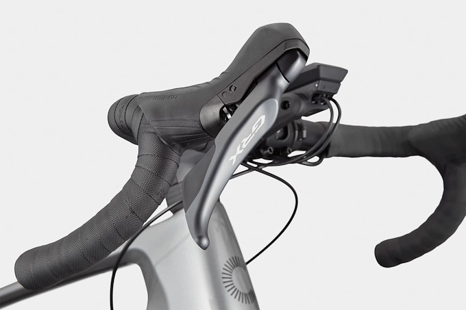 CANNONDALE SYNAPSE NEO ALLROAD 2